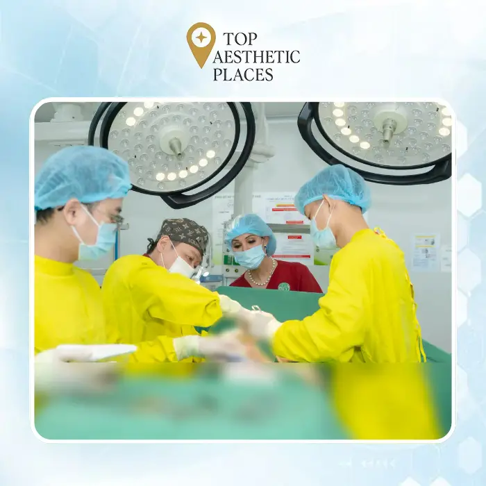 6 Places to Consider for Buttock Augmentation Near Phu Nhuan District