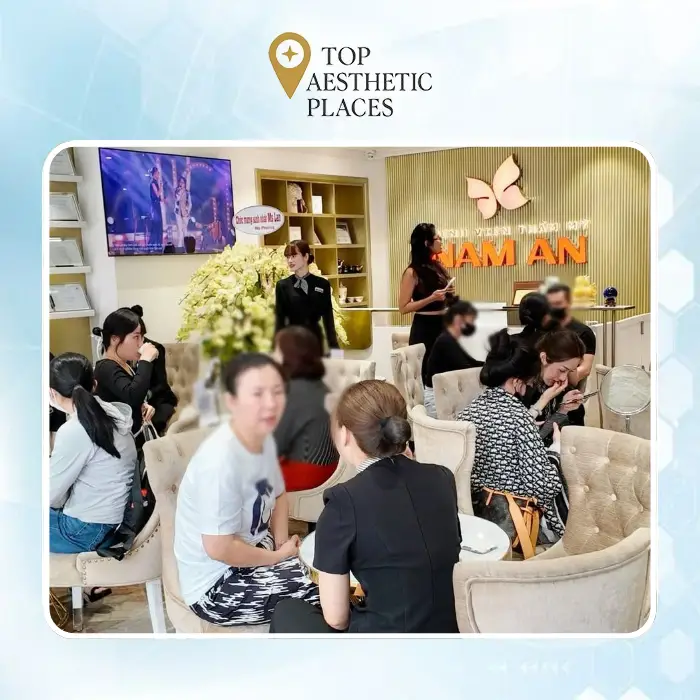 6 Places to Consider for Buttock Augmentation Near Phu Nhuan District