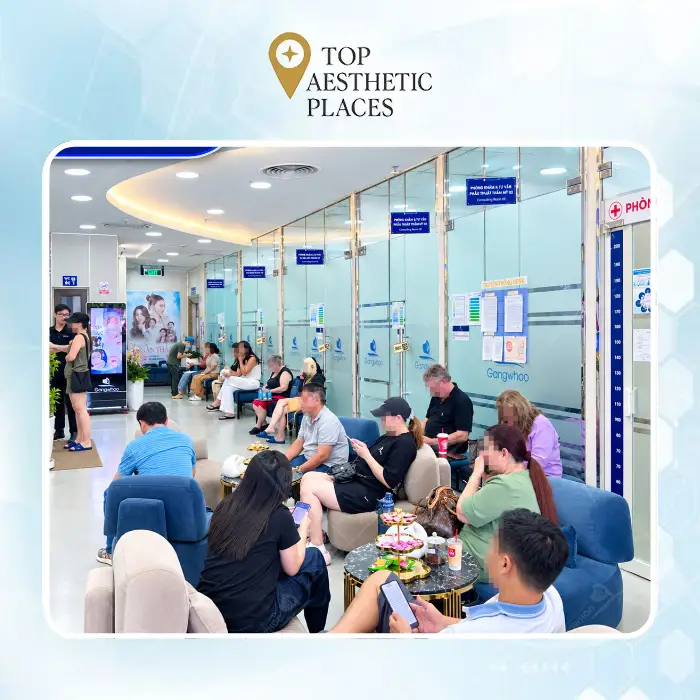 6 Places to Consider for Buttock Augmentation Near Phu Nhuan District