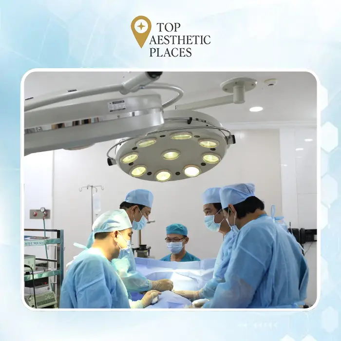6 Places to Consider for Buttock Augmentation Near Phu Nhuan District