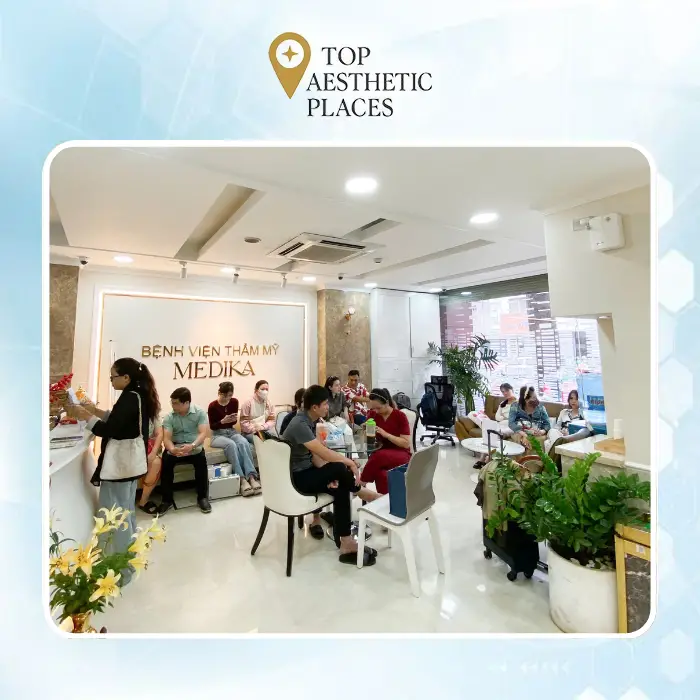 6 Places to Consider for Buttock Augmentation Near Phu Nhuan District