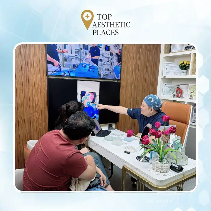 Buttock Augmentation in Tan Binh – 4 Places to Explore