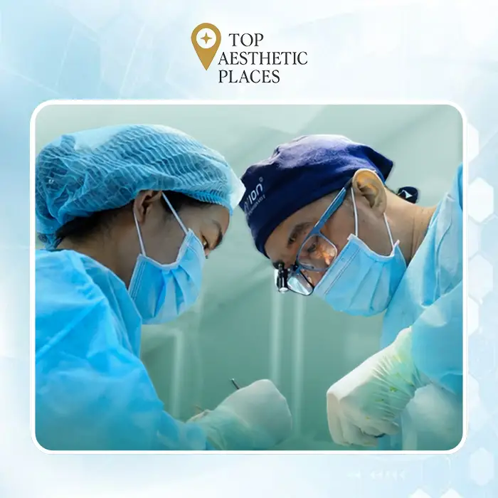 Buttock Augmentation in Tan Binh – 4 Places to Explore