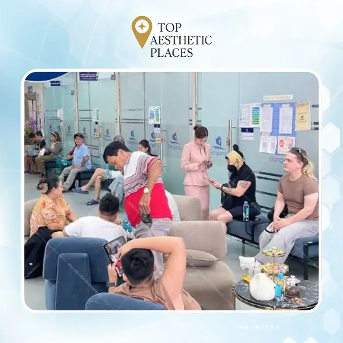 4 Places to Consider for Buttock Augmentation in Tan Phu District