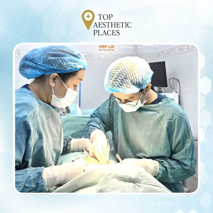 4 Places to Consider for Buttock Augmentation in Tan Phu District