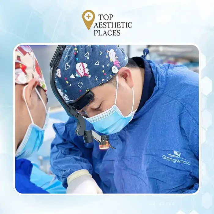 5 Places to Consider for Buttock Augmentation Near Binh Tan District