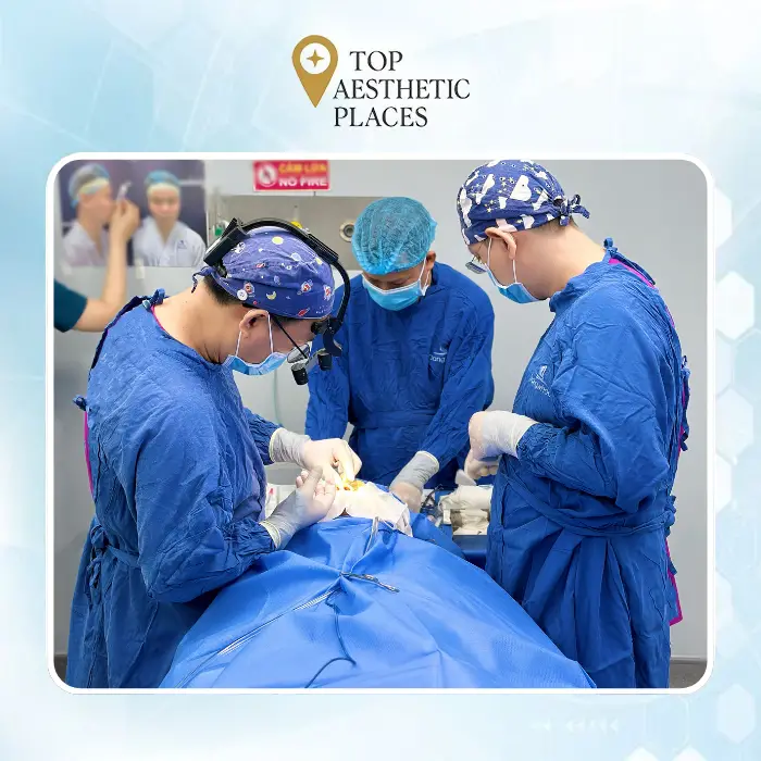 6 Buttock Augmentation Providers to Consider in and Around Thu Duc