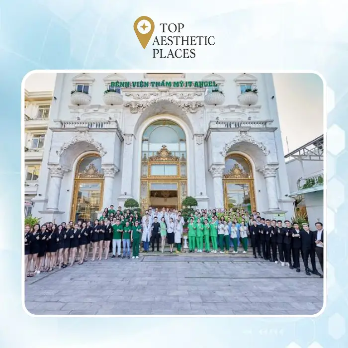5 Places to Consider for Buttock Augmentation Near Binh Tan District