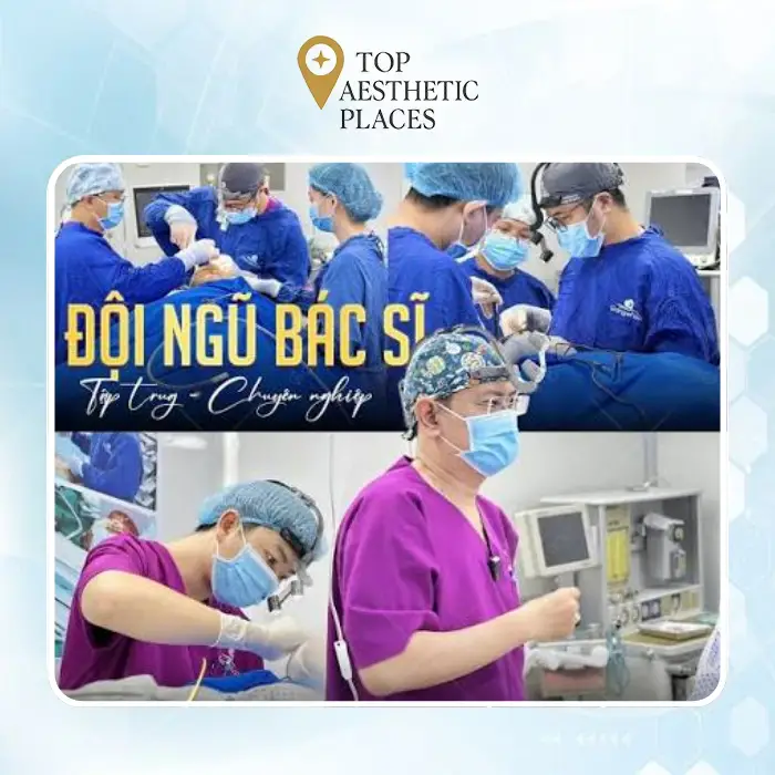 5 Places to Consider for Buttock Augmentation Near Binh Tan District