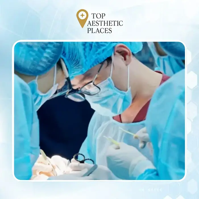 5 Places to Consider for Buttock Augmentation Near Binh Tan District