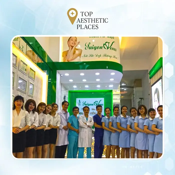 6 Places to Consider for Buttock Augmentation Near Binh Thanh District