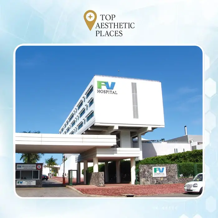 6 Places to Consider for Buttock Augmentation Near Binh Thanh District