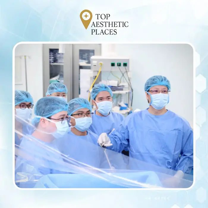 Buttock Augmentation Near Lai Chau – 4 Hanoi Facilities to Consider