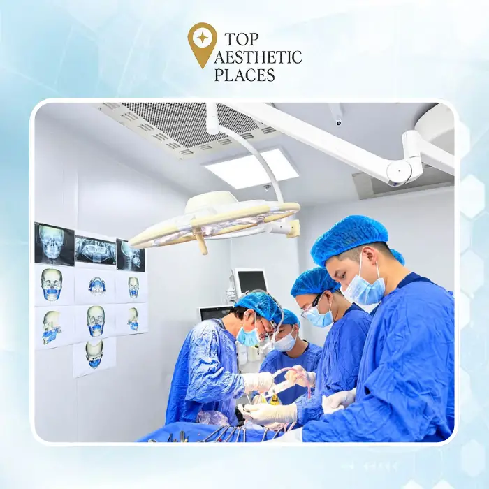 Buttock Augmentation Near Lai Chau – 4 Hanoi Facilities to Consider