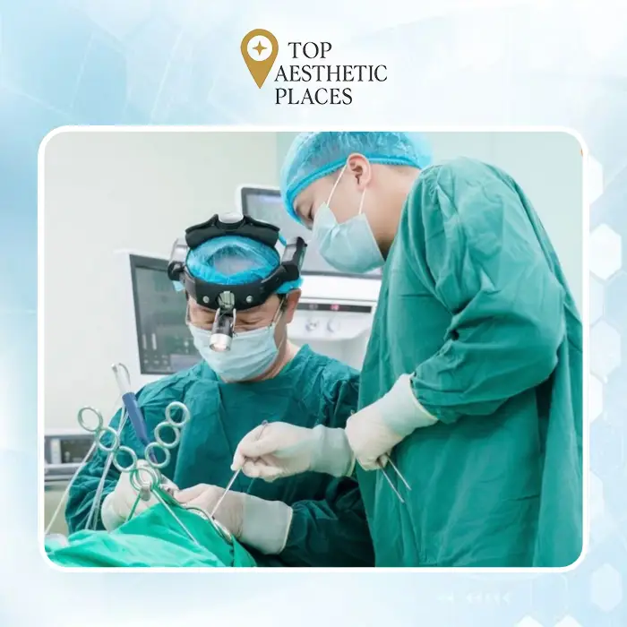 Buttock Augmentation Near Lai Chau – 4 Hanoi Facilities to Consider