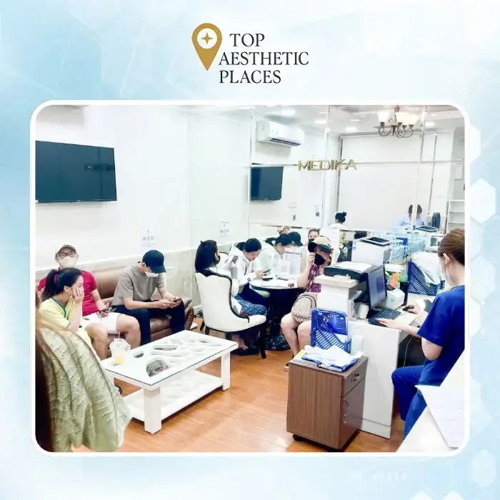 Buttock Augmentation Near Lam Dong – 6 Ho Chi Minh City Clinics to Consider