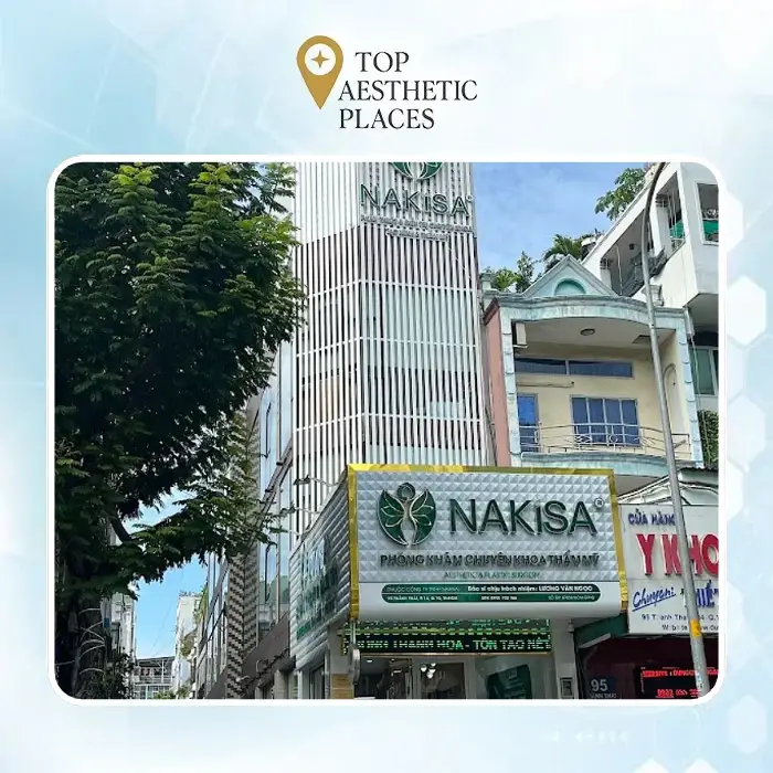 Buttock Augmentation Near Lam Dong – 6 Ho Chi Minh City Clinics to Consider