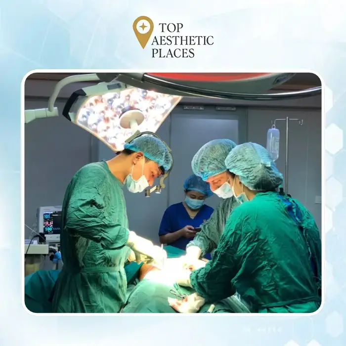 Buttock Augmentation Near Lam Dong – 6 Ho Chi Minh City Clinics to Consider