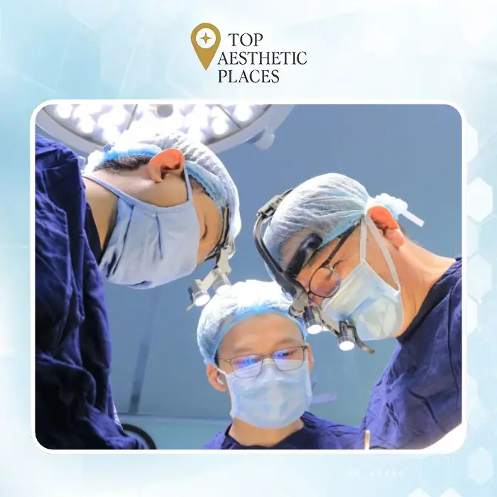 Buttock Augmentation Near Lam Dong – 6 Ho Chi Minh City Clinics to Consider