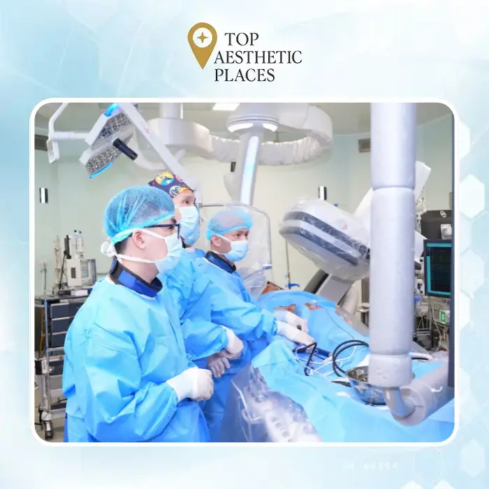 Buttock Augmentation in Lang Son – 5 Hanoi Clinics to Consider