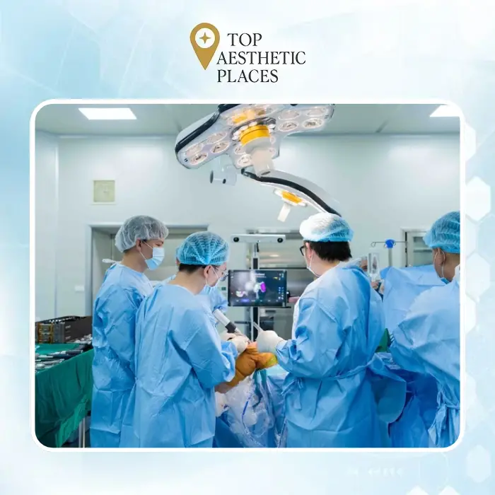Buttock Augmentation in Lang Son – 5 Hanoi Clinics to Consider