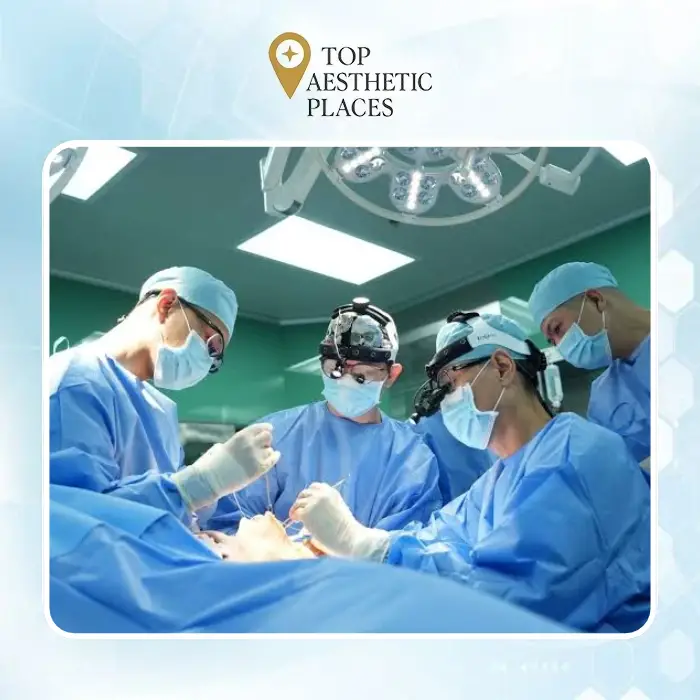 Buttock Augmentation Near Lao Cai – 4 Hanoi Clinics to Consider