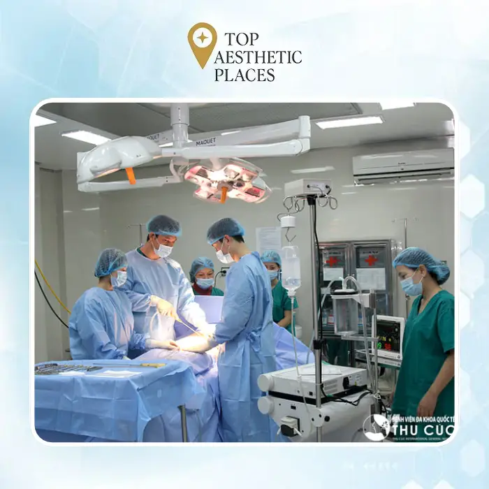 Buttock Augmentation Near Lao Cai – 4 Hanoi Clinics to Consider