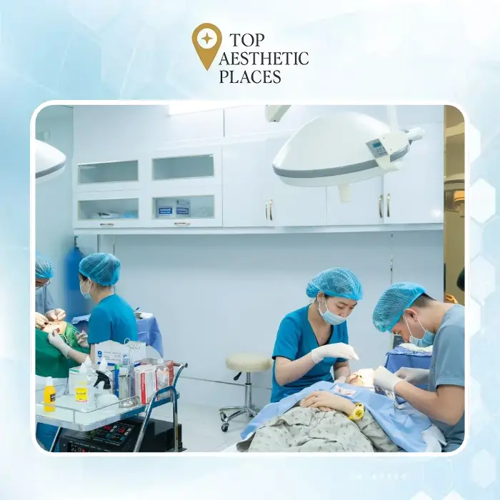 Buttock Augmentation Near Lao Cai – 4 Hanoi Clinics to Consider