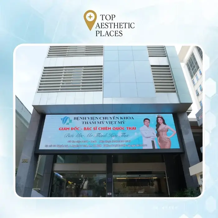 Buttock Augmentation Near Long An – 5 Facilities to Explore