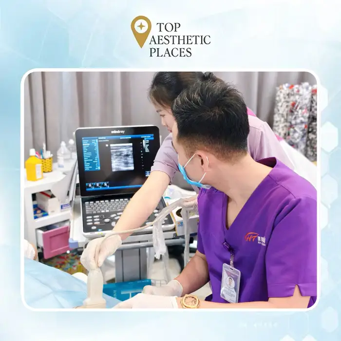 Buttock Augmentation Near Long An – 5 Facilities to Explore