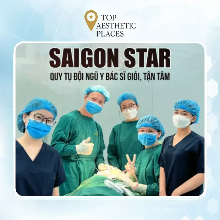 Buttock Augmentation Near Long An – 5 Facilities to Explore