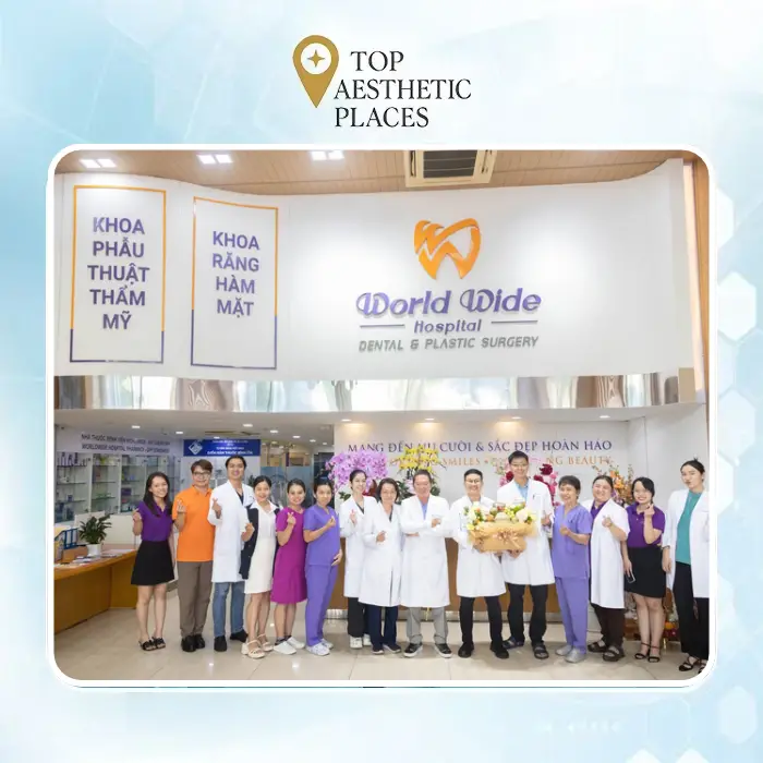 Buttock Augmentation Near Long An – 5 Facilities to Explore
