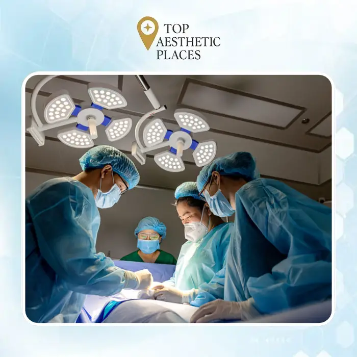 Buttock Augmentation Near Nam Dinh – 4 Clinics to Consider
